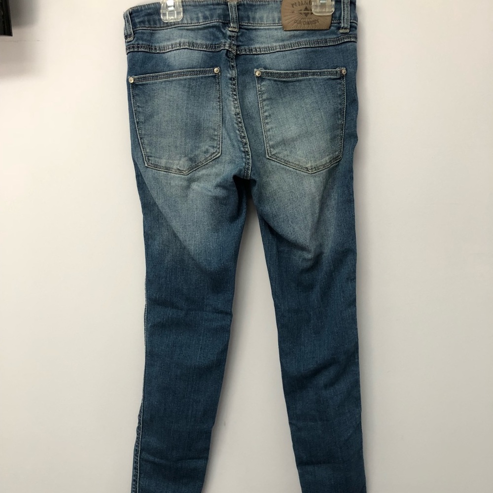 Ripped jeans - Picture 2 of 3